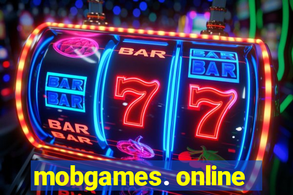 mobgames. online